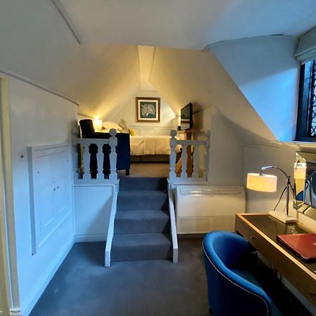 Hotel Great Fosters - Near Windsor Egham Esterno foto
