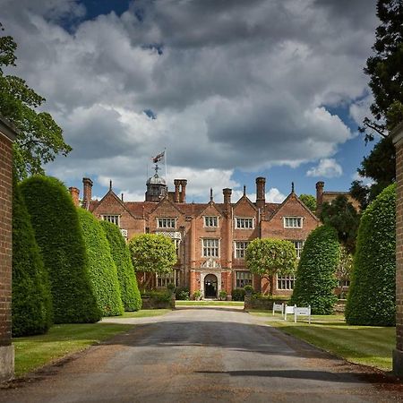 Hotel Great Fosters - Near Windsor Egham Esterno foto