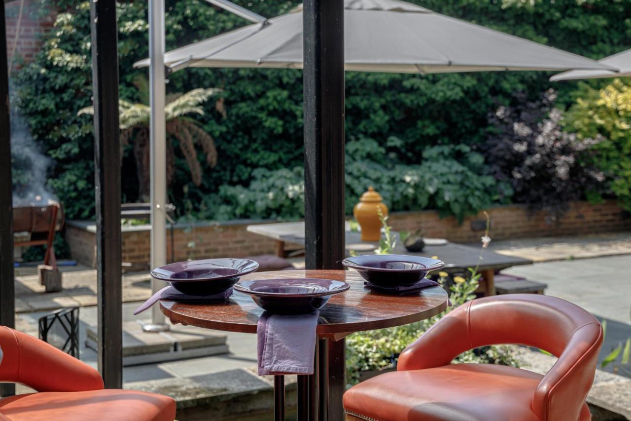 Hotel Great Fosters - Near Windsor Egham Esterno foto