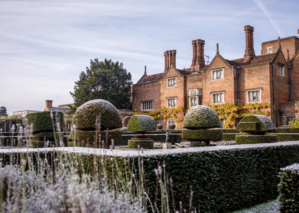 Hotel Great Fosters - Near Windsor Egham Esterno foto