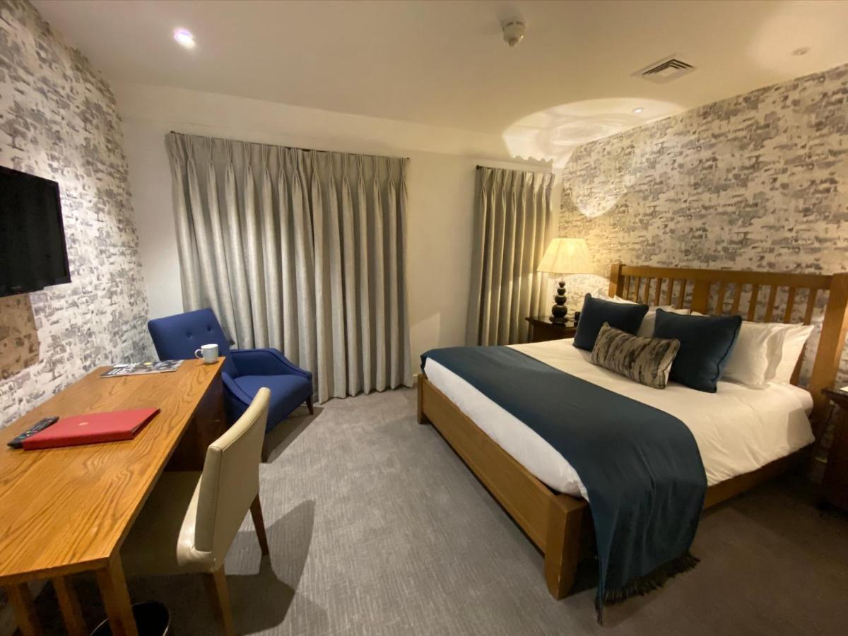 Hotel Great Fosters - Near Windsor Egham Esterno foto
